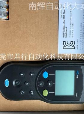 HACH哈希手持测试仪HQ30D溶氧电极LDO10103全新议价