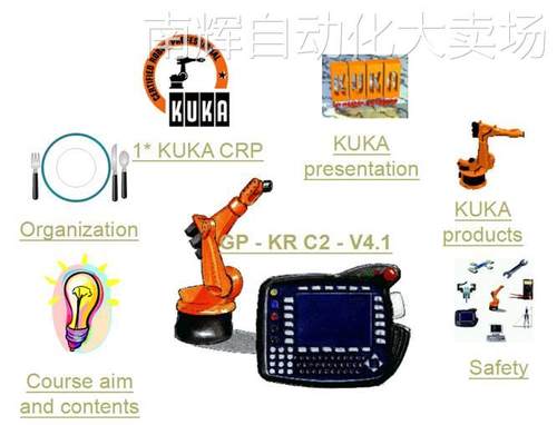 原装 00-108-092 库卡KR100-2P机器人A1轴减速机 维保 现货