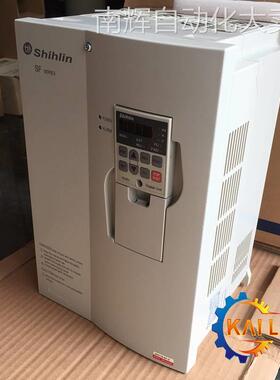 全新原装SF-040-22K/18.5K-G台湾士林变频器22KW/18.5KW三相380V