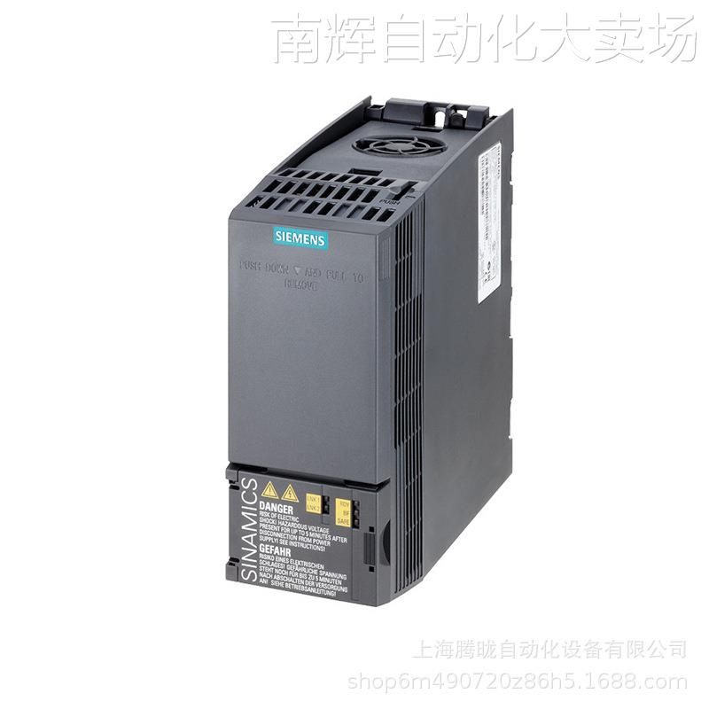 西门子6SL3246-0BA22-1BA0/1PA0/1FA0/1CA0 G120控制单元CU250S-2