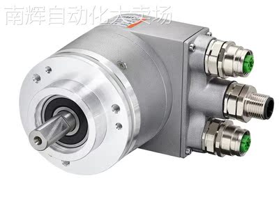 全新 8.5858.22C2.C212 通用值单圈编码器 1周发货