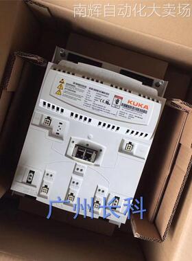 KUKA机器人驱动电源 KPP 600-20-1X40