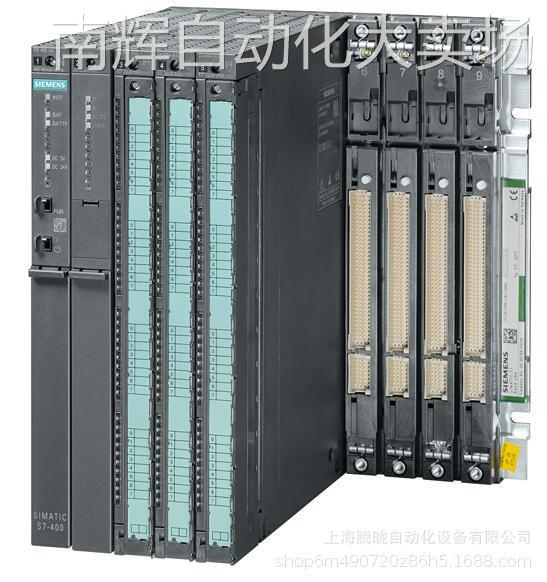 西门子 6ES7463-2AA00-0AA0 模块 S7-400，连接组件 用于IM 463-2