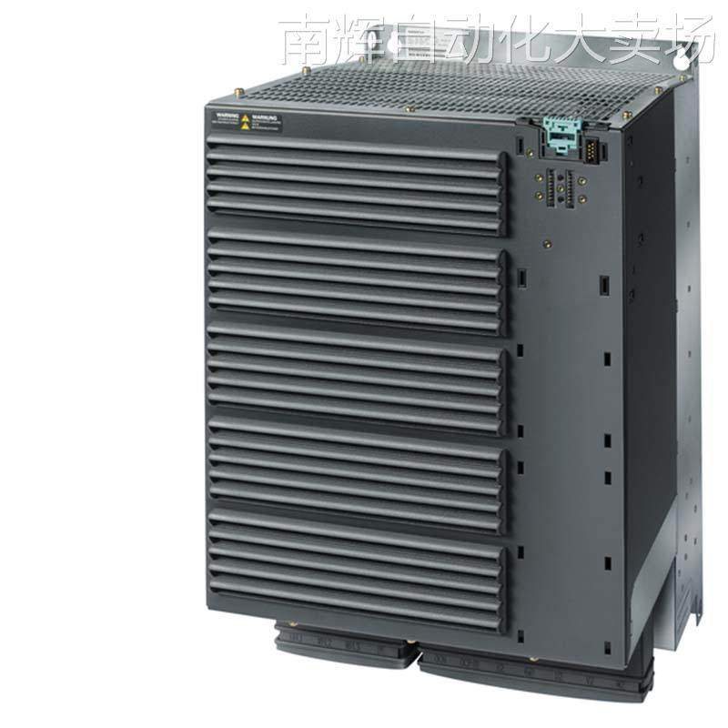 6SL3225-0BE35-5UA0西门子G120 功率模块 PM 250 全新原装现货