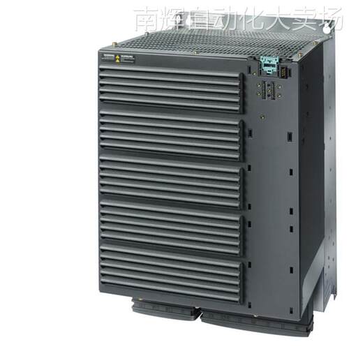 6SL3225-0BE37-5UA0西门子G120 功率模块 PM 250 全新原装现货