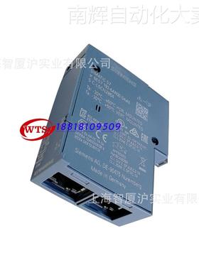 6ES7136-6RA00-0BF0西门子电子模块 ET 200SP
