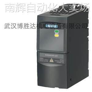 6SE6440-2UD33-0EB1 MM440变频器 6SE64402UD330EB1 现货