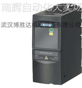 6SE6440-2UD33-0EB1 MM440变频器 6SE64402UD330EB1 现货