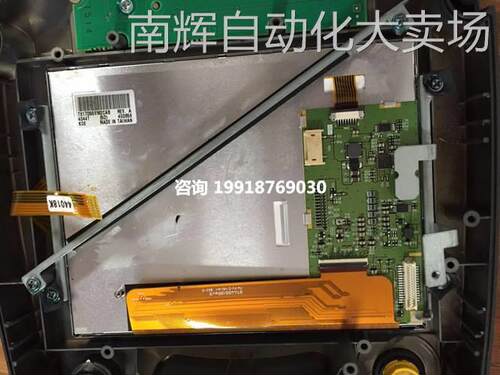 FANUC发那科示教器液晶TX17D55VM2CAB