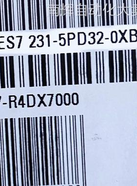 西门子6ES7231-5PD32-0XB0模块6ES72315PD320XB0模块S7-1200模块