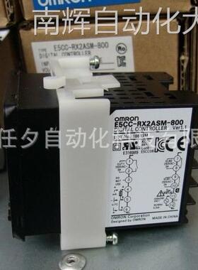 欧姆龙温控器E5CC-QX2ABM-800