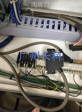 C40HF-10PB-1 安川机器人DX100控制柜内部线缆 CBL-RC046-3