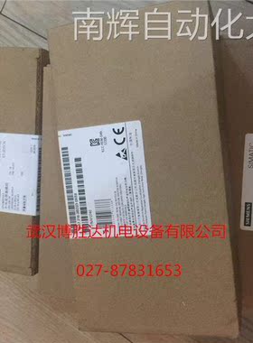 6ES7321-1BH50-0AA0 S7-300 数字量输入模块 6ES73211BH500AA0