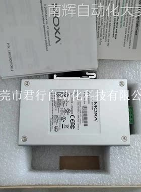 EDS-208A-MM-SC交换机EDS-208A EDS-208A-M-SC MOXA摩莎