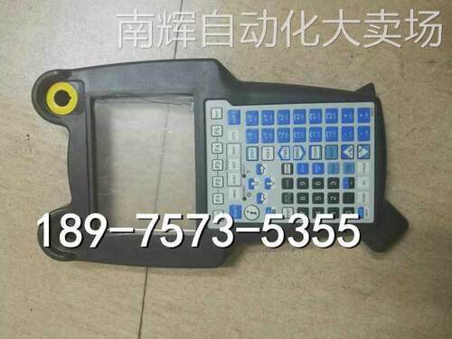 FANUC发那科机器人示教器外壳按键膜 都有