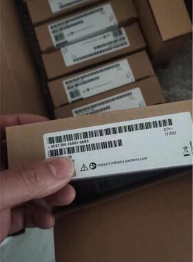 西门子6SL3210-1PB21-8UL0系列G120功率4KW全新原装现货