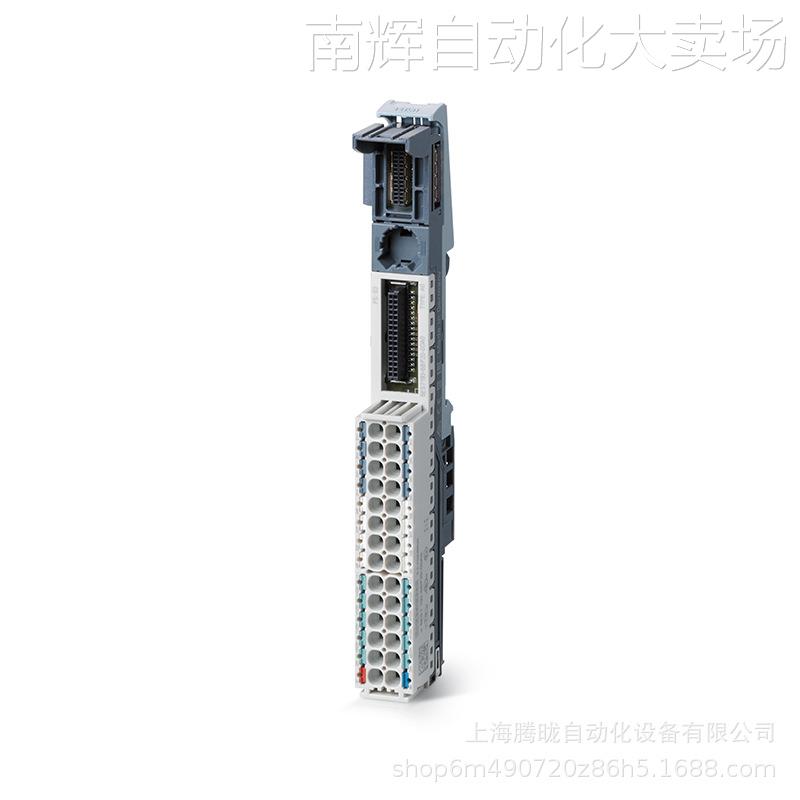 6ES7193-6BP20-0DA0西门子ET200SP基座单元BU15-P16+A10+2D类型A0