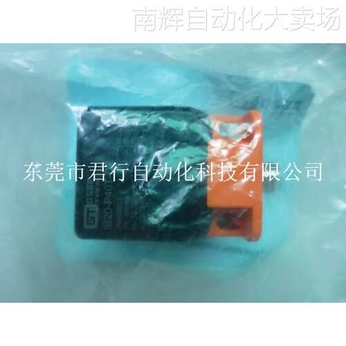 GSEE TECH全新原装正品 IB20-P40T-D2 A0448003 现货
