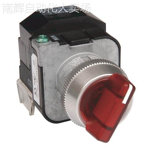全新原装 800T-24JG20KT1CX 美国AB罗克韦尔 3档选择开关 24VACDC