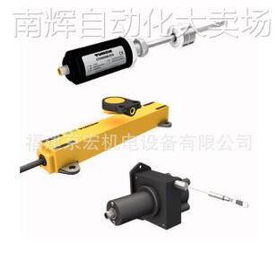 ADZ30X2传感器电感式 福建京宏全新图尔克接近开关NI35U CK40