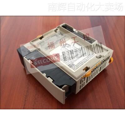 全新CQM1-AD041 AD042 DA021及CQM1-DA022模拟量单元