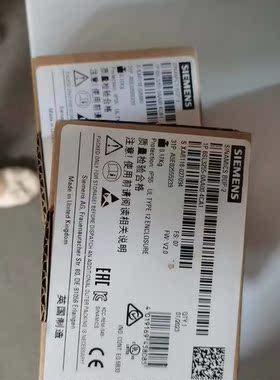 6SL3255-0AA00-4CA1英国西门子操作面板现货