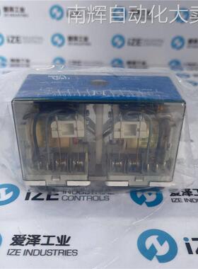 SMITT继电器KDN-B 220V原装