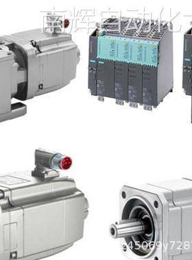 西门子服子异步电机1FK70/0-5AF71-1DA01FK7060-5AF71-1PA0伺电机