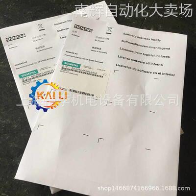 全新原装6SL3054-4AG00-2AA0西门子SINAMICS 512MB SD卡