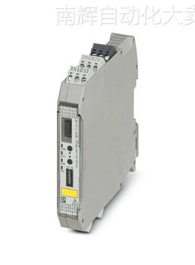 PHOENIX菲尼克斯温度测量变送器MACX MCR-T-UI-UP 2811394