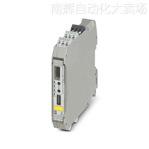 PHOENIX菲尼克斯温度测量变送器MACX MCR-T-UI-UP 2811394