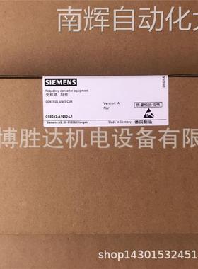 6RY1703-0AA01/C98043-A7001-L2 6RA70控制板CUD1板