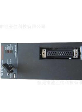 三菱MITSUBISHI A系例PLC Q2ASHCPU-S1 全新 仪价出售