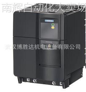 6SE6440-2AD23-0BA1 6SE64402AD230BA1 3kw MM440变频器 现货