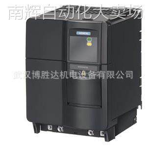 6SE6420-2UC22-2BA1 6SE64202UC222BA1 2.2 kw MM420变频器 现货