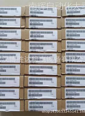 6ES73325HF004AB1 6ES73225HF004AB1 S7-300模拟量数字量输出模块