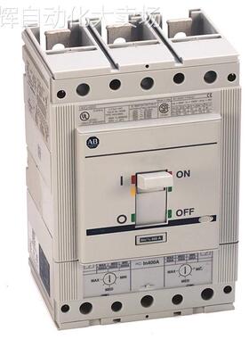 原装 140G-K0F3-D40 美国AB罗克韦尔 塑壳断路器