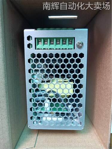 全新原装明纬开关电源SDR-240-24