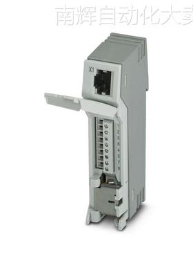 PP-RJ-SC菲尼克斯配线架 2703016螺钉式接线端子RJ45插座