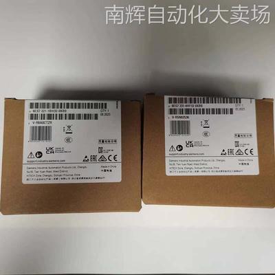6ES75211BH500AA0西门子 S7-1500系列 数字量输入模块原装现货