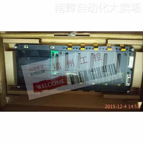 库存全新基板CS1W-BC082 CS1W-BC083 CS1W-BC033现货