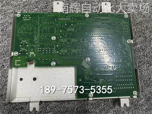 ABB安全板DSQC643 3hac024488-001 现货新拆机