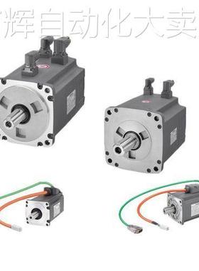 西门子V90带键槽带抱闸2500线增量编码器1FL6032-2AF21-1AB1