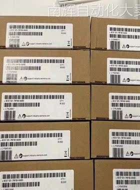 6ES7531-7NF00-0AB0 SIMATIC S7-1500，模拟输入模块 AI 8xU/I HF