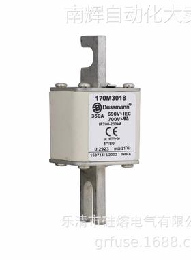 EATON熔断器 bussmann保险 170M3215 170M3115 170M3265