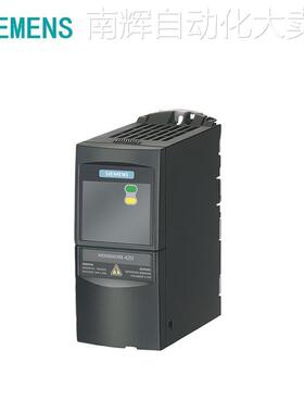 西门子变频器商 6SE6440-2UC21-5BA1功率1.5KW MM440原装现货