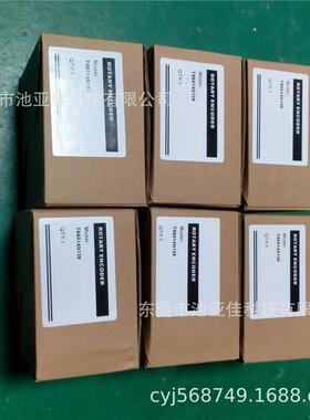 多摩川 TS6014N135 TS6014N138 编码器 全新现货议价