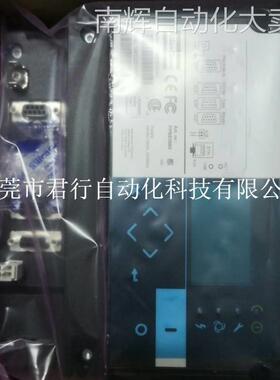 阿特拉斯1900520033 控制模块PPBE0633全新其他工控系统及装备