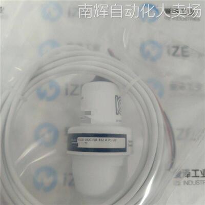 ENTEGRIS传感器4100-100G-F04-B12-A-P1-U3原装