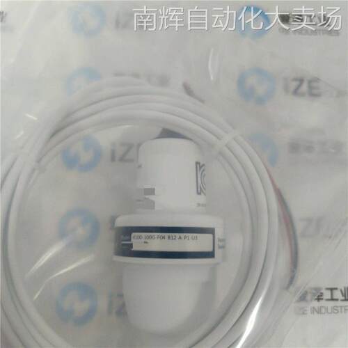 ENTEGRIS传感器4100-100G-F04-B12-A-P1-U3原装